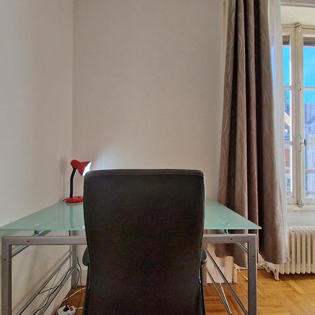 Appartement Au Coeur De L'Histoire à Orléans Extérieur photo