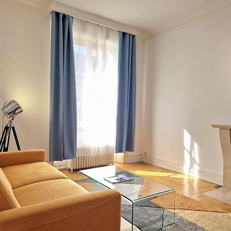 Appartement Au Coeur De L'Histoire à Orléans Extérieur photo