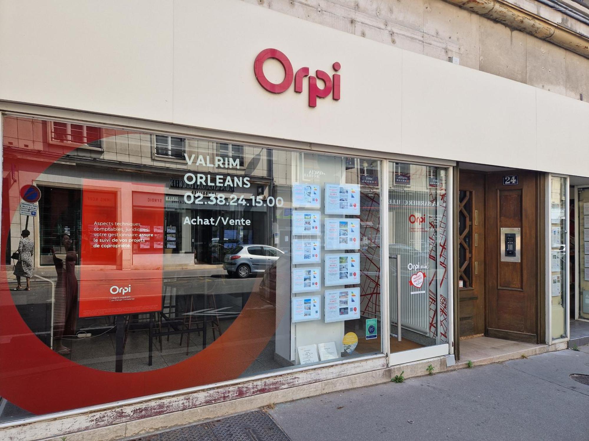 Appartement Au Coeur De L'Histoire à Orléans Extérieur photo