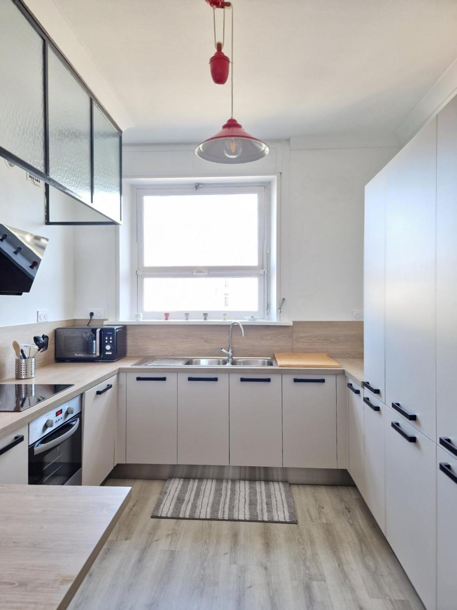Appartement Au Coeur De L'Histoire à Orléans Extérieur photo